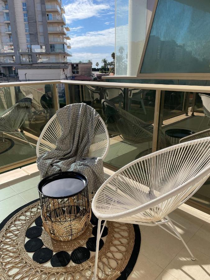 Pisito Rico Apartment Calp Exterior foto