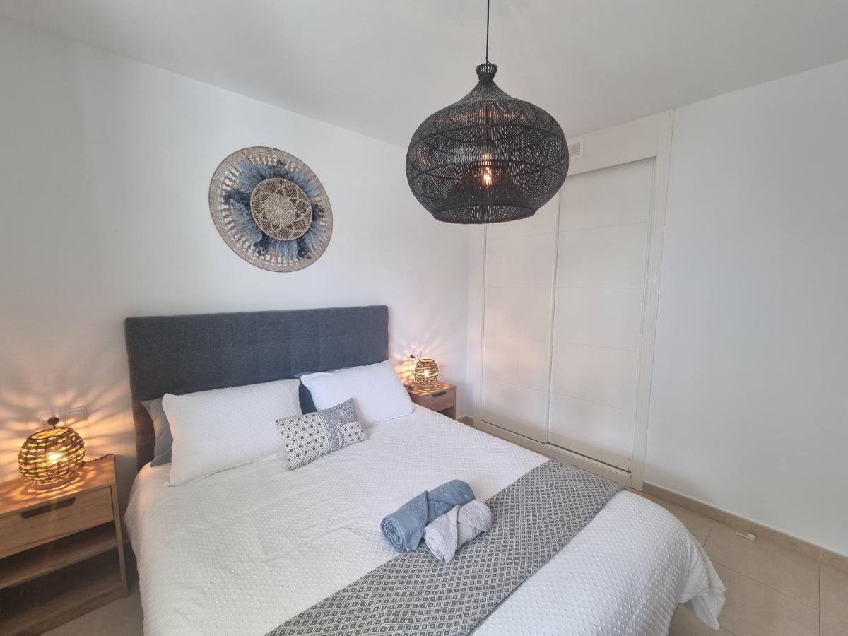 Pisito Rico Apartment Calp Exterior foto