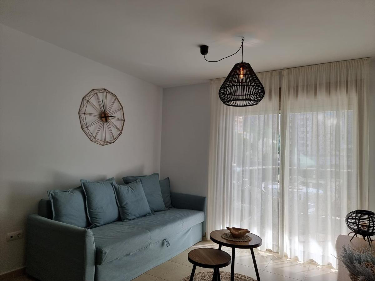 Pisito Rico Apartment Calp Exterior foto