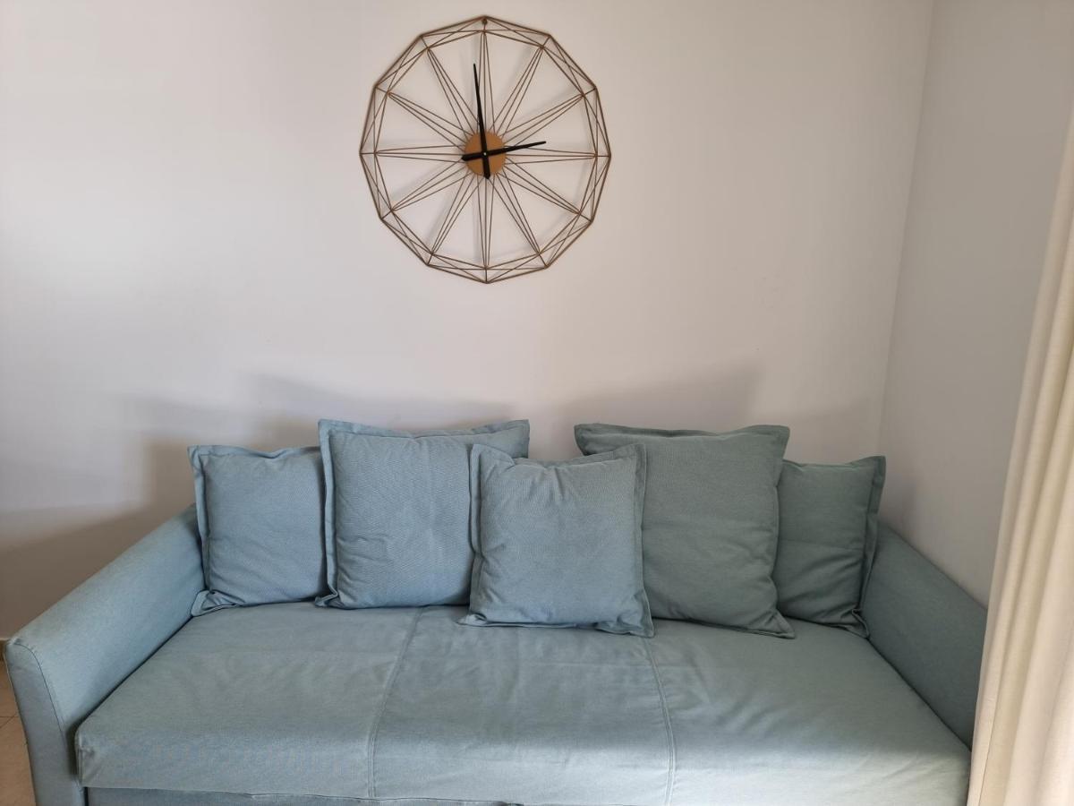 Pisito Rico Apartment Calp Exterior foto