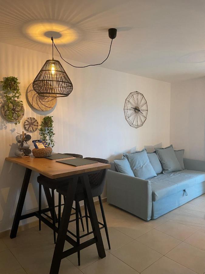 Pisito Rico Apartment Calp Exterior foto