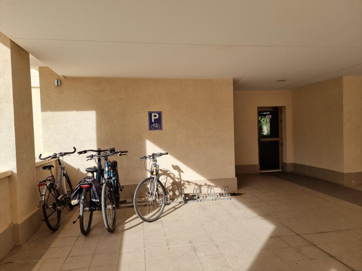 Pisito Rico Apartment Calp Exterior foto